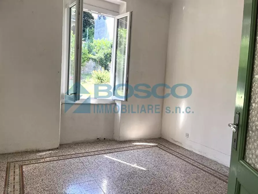 Immagine 6 di Trilocale in vendita  in Scalinata Fondega a La Spezia