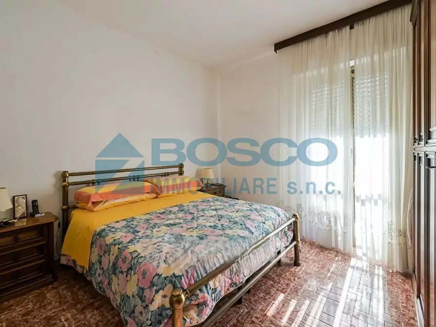 Immagine 8 di Porzione di casa in vendita  in Borgo Mitiliano 97 a Vezzano Ligure