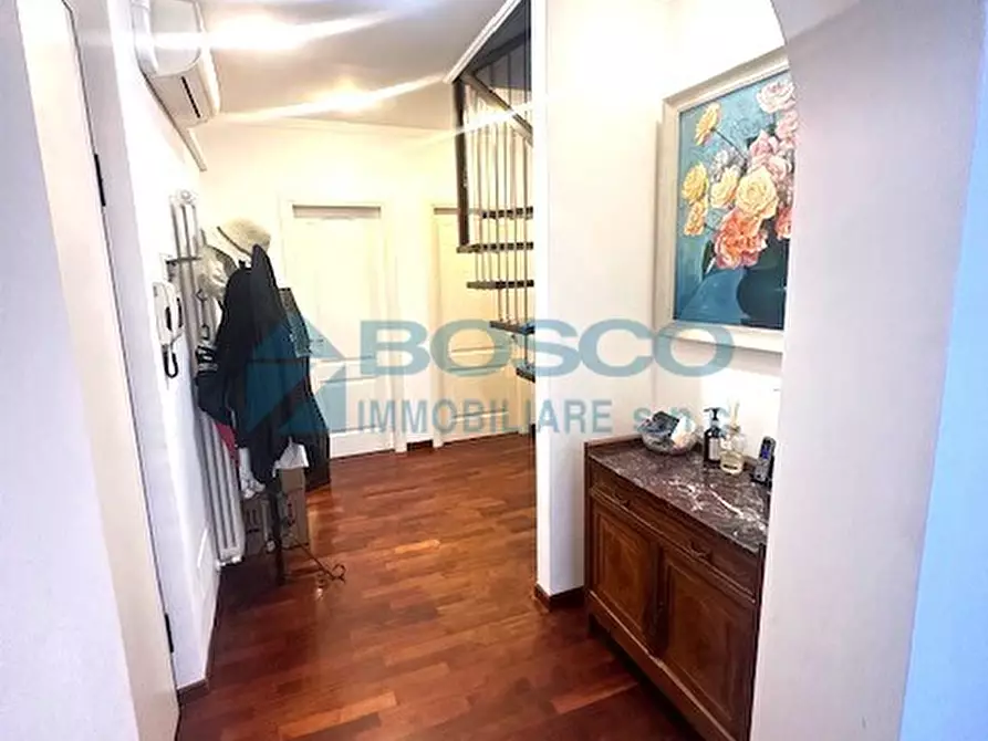 Immagine 11 di Attico in vendita  in Via Agostini Oldoini a La Spezia