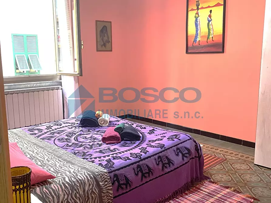 Immagine 16 di Pentalocale in vendita  in Corso Cavour 417 a La Spezia