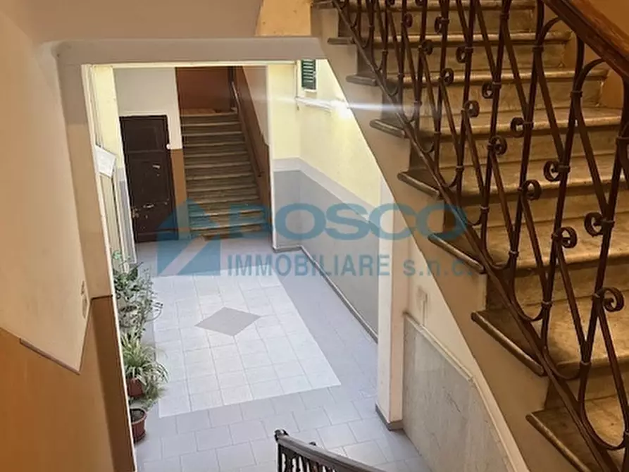 Immagine 30 di Attico in vendita  in Via Agostini Oldoini a La Spezia