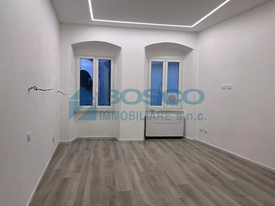 Immagine 15 di Trilocale in vendita  in Via Giuseppe Mazzini 4 a Lerici