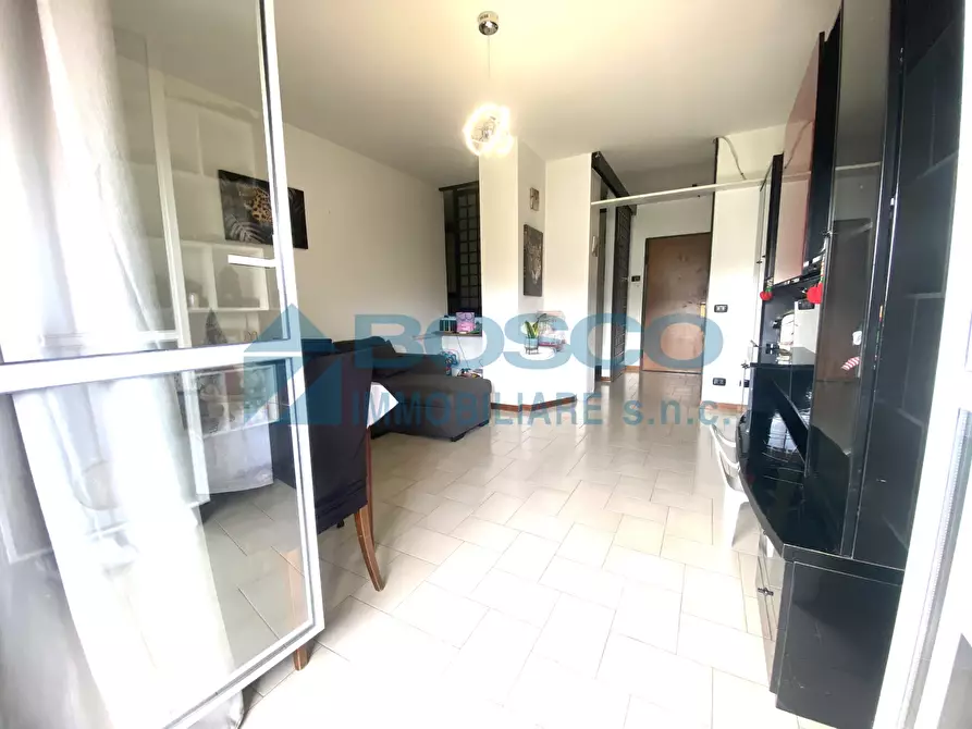 Immagine 4 di Quadrilocale in vendita  in Via Privata da Passano a La Spezia