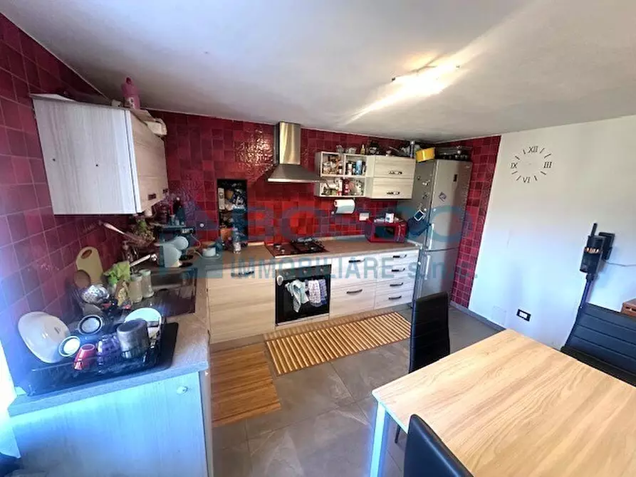 Immagine 3 di Terratetto in vendita  in Via Alessandro Corradi a La Spezia