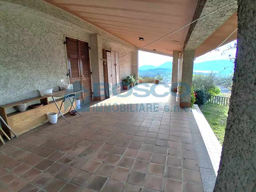 Immagine 14 di Casa bifamiliare in vendita  in Via Elso Sommovigo a Arcola