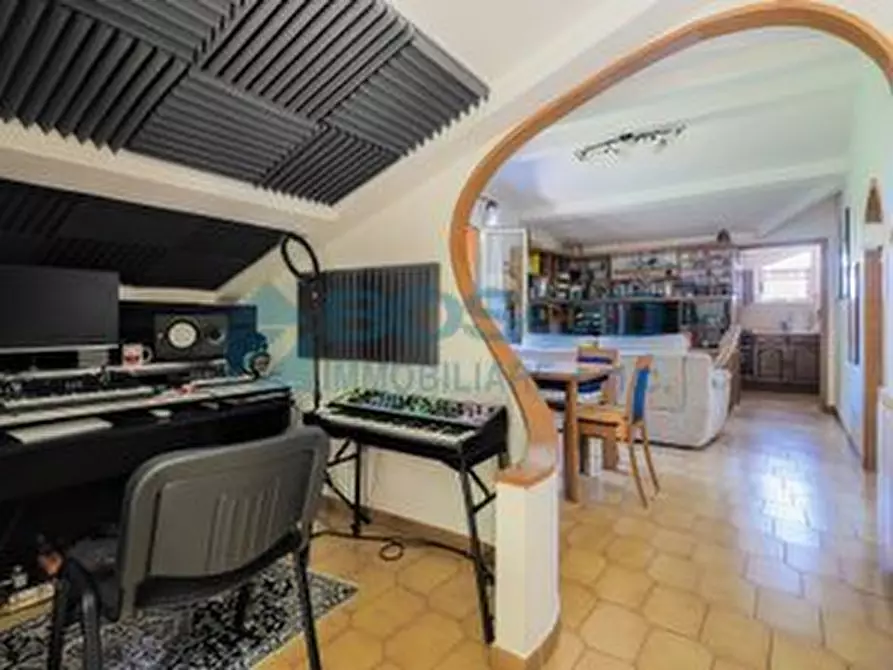 Immagine 15 di Casa trifamiliare in vendita  in Via Pietralba a Arcola