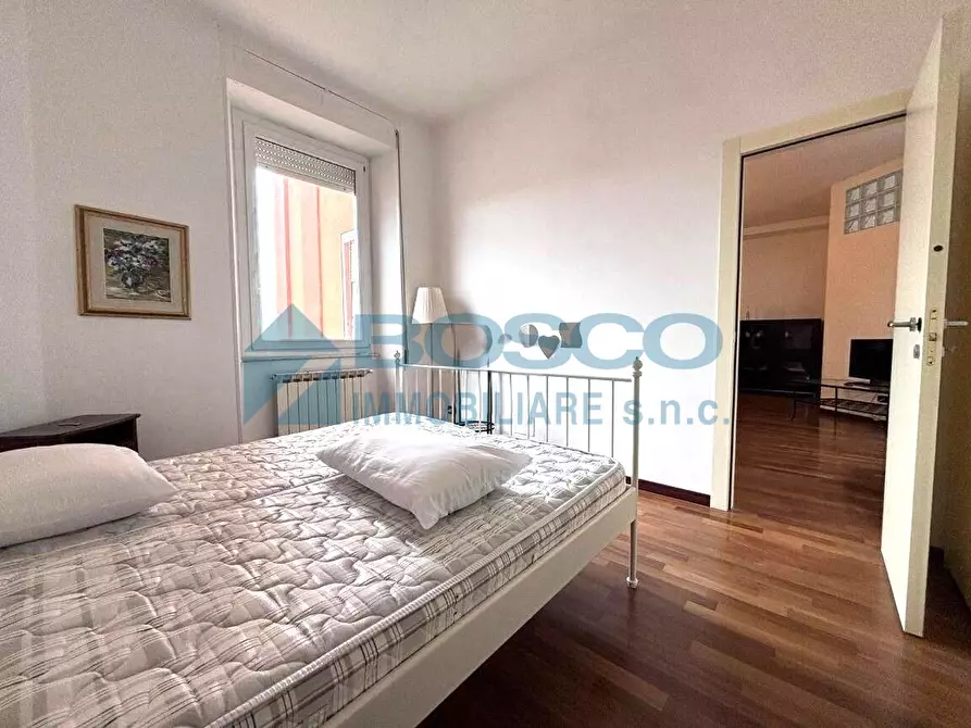 Immagine 14 di Trilocale in affitto  in Via dei Colli 10 a La Spezia