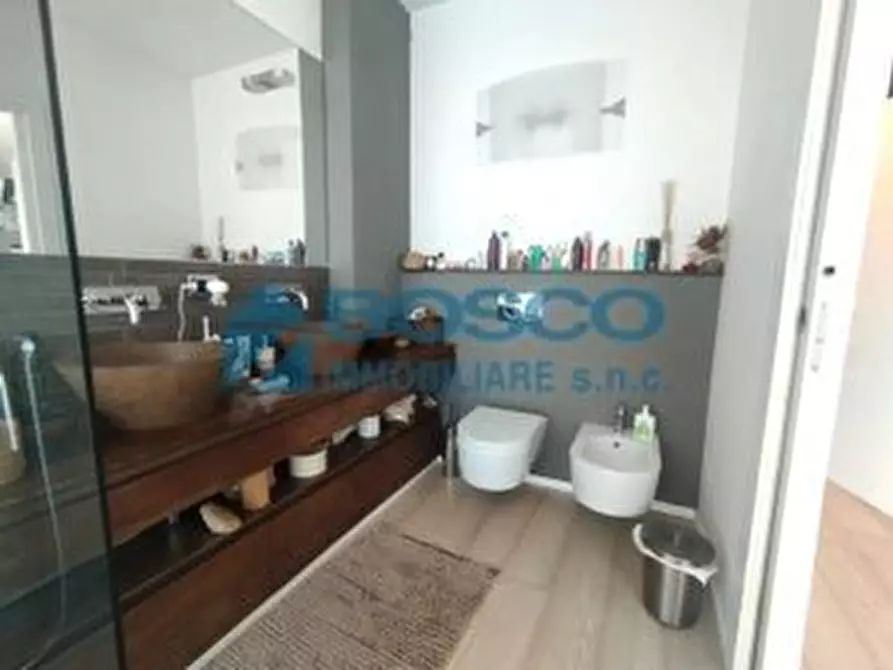 Immagine 64 di Pentalocale in vendita  in Costa di Murlo a La Spezia