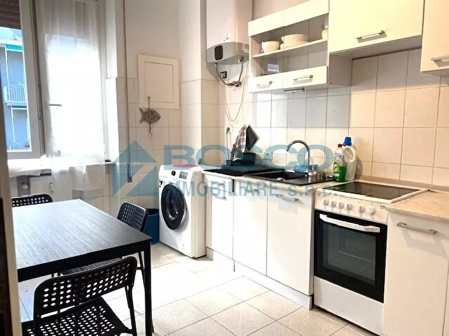 Immagine 8 di Trilocale in vendita  in Via V. Veneto 111 a La Spezia