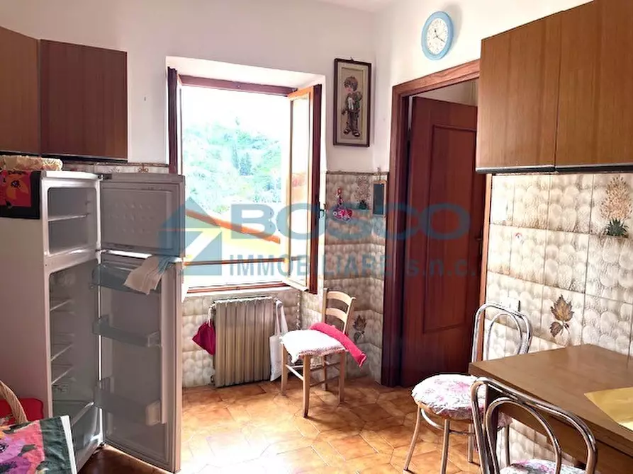 Immagine 8 di Pentalocale in vendita  in via Pezzi Grandi a La Spezia