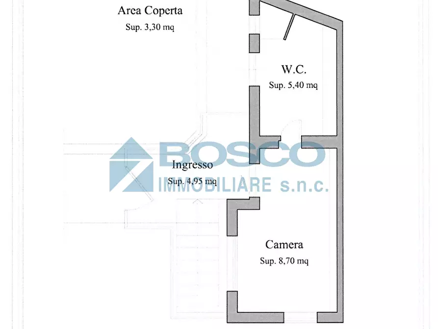 Immagine 32 di Villa in vendita  in La Serra a Lerici