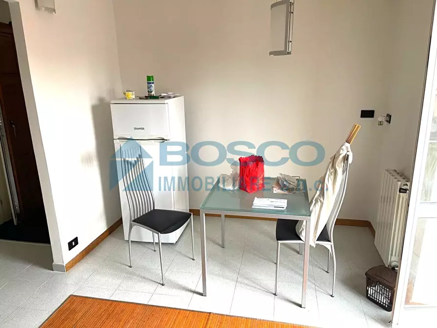Immagine 1 di Quadrilocale in vendita  in Via Giulio della Torre a La Spezia