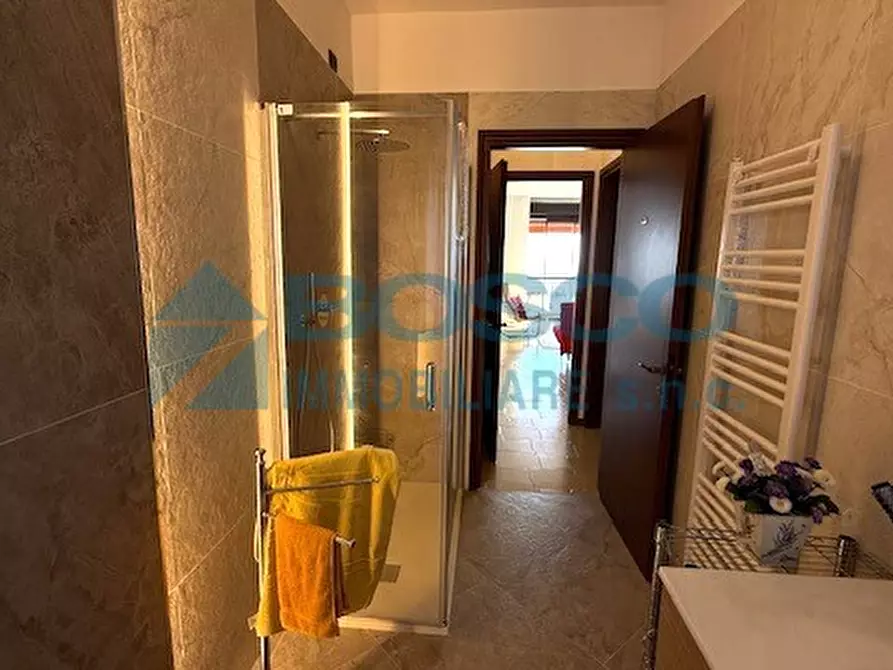 Immagine 22 di Trilocale in affitto  in Via Santa Teresa a Lerici