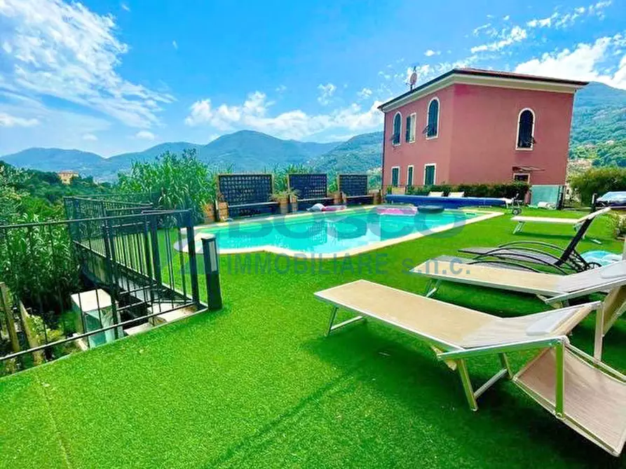 Immagine 9 di Casa indipendente in vendita  in Raspolini a La Spezia