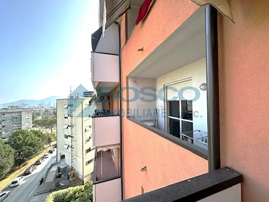 Immagine 6 di Pentalocale in vendita  in via Privata da Passano a La Spezia