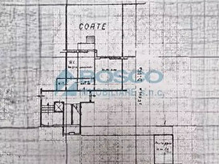 Immagine 21 di Bilocale in vendita  a La Spezia