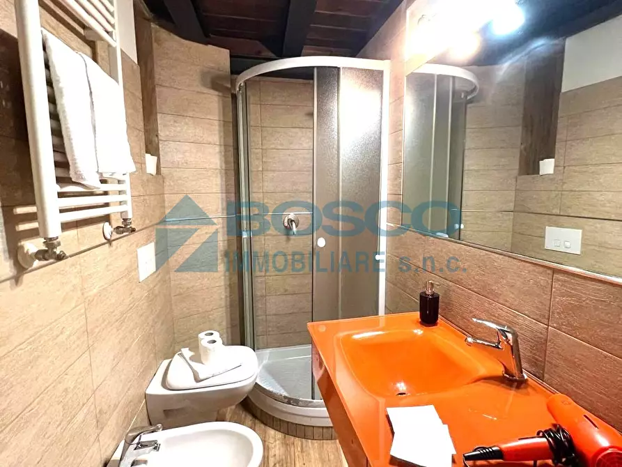 Immagine 3 di Loft/Open space in vendita  in Galleria Lazzaro Spallanzani a La Spezia