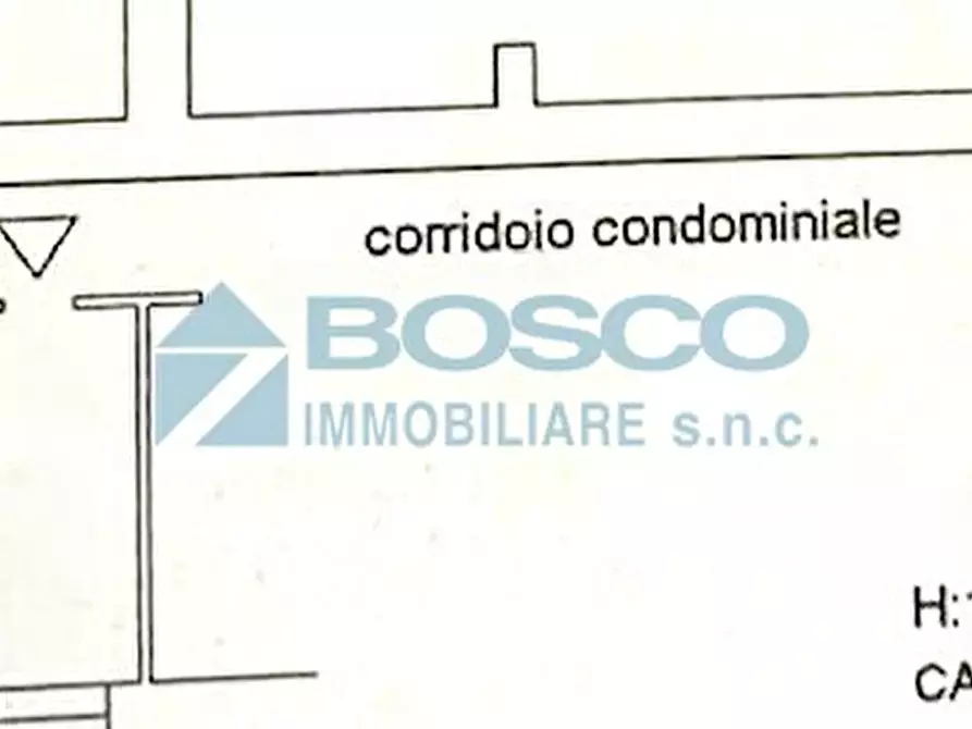 Immagine 17 di Pentalocale in vendita  in Largo Marcantone a La Spezia