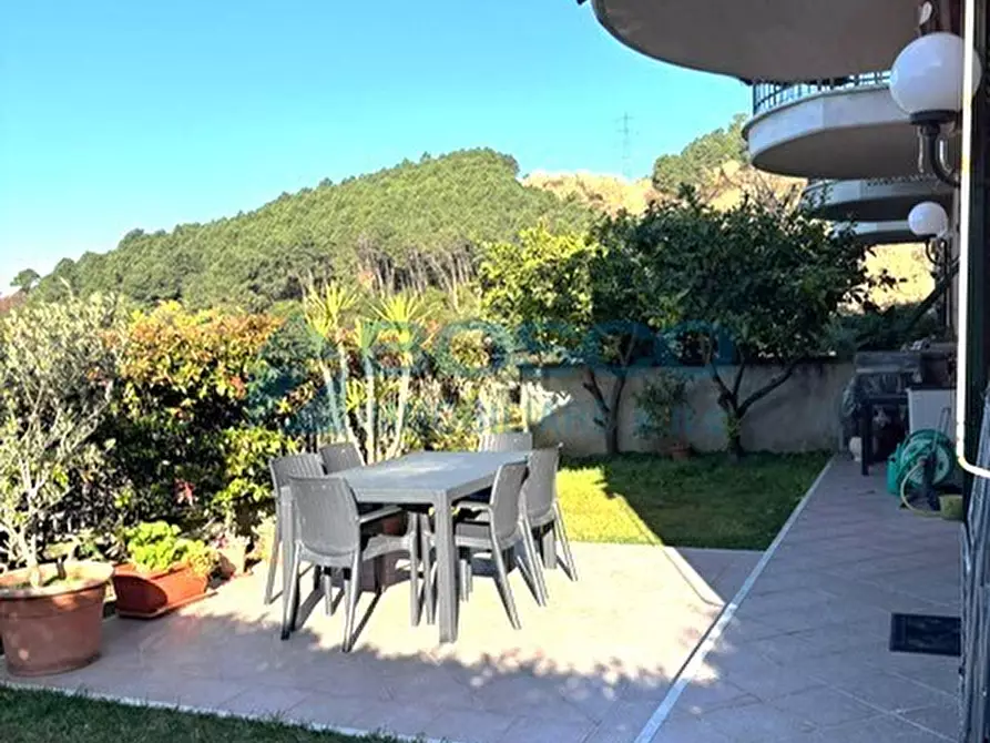 Immagine 1 di Quadrilocale in affitto  in Salita Ruffino 43 a La Spezia