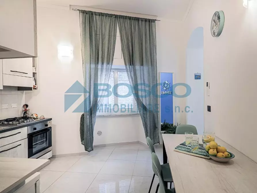 Immagine 3 di Pentalocale in vendita  in Piazza Giuseppe Garibaldi a La Spezia