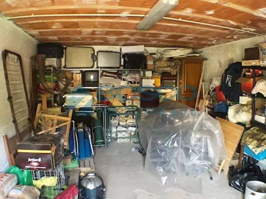 Immagine 22 di Porzione di casa in vendita  in Borgo Mitiliano 95 a Vezzano Ligure