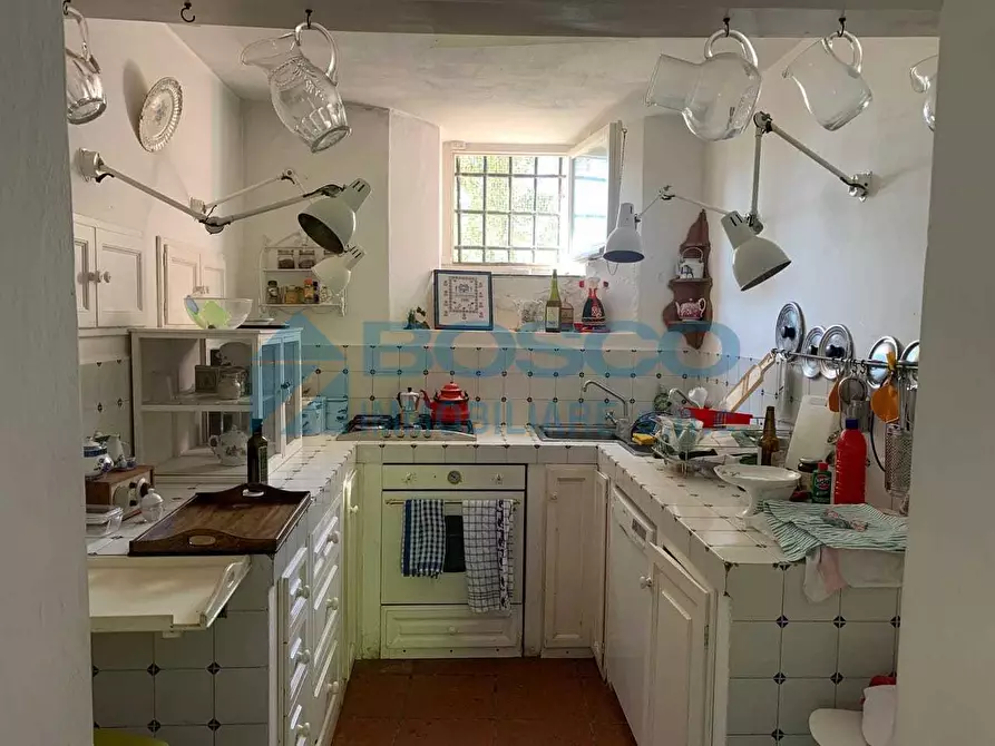 Immagine 5 di Villa in vendita  in La Serra a Lerici