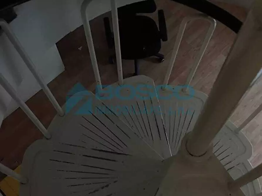 Immagine 5 di Pentalocale in affitto  in Piazza Sant'Agostino a La Spezia