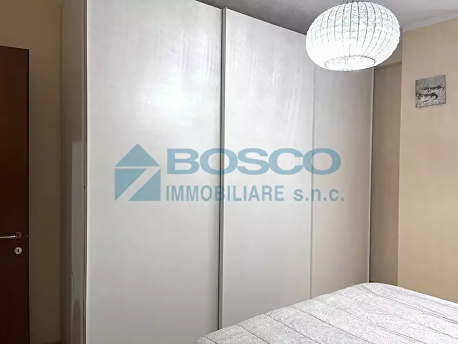 Immagine 11 di Quadrilocale in vendita  in Via Cesare Arzelà a Santo Stefano Di Magra