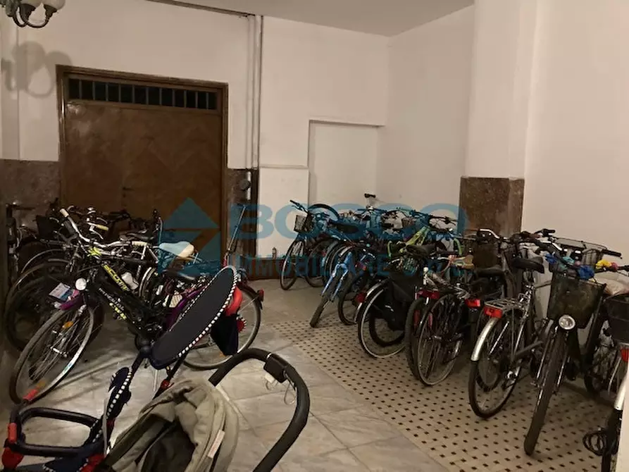 Immagine 23 di Pentalocale in vendita  in Viale Mazzini a La Spezia