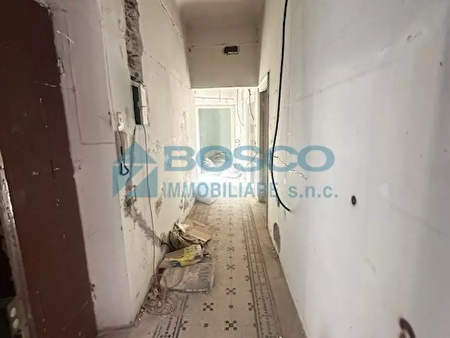 Immagine 5 di Pentalocale in vendita  in Corso Cavour a La Spezia