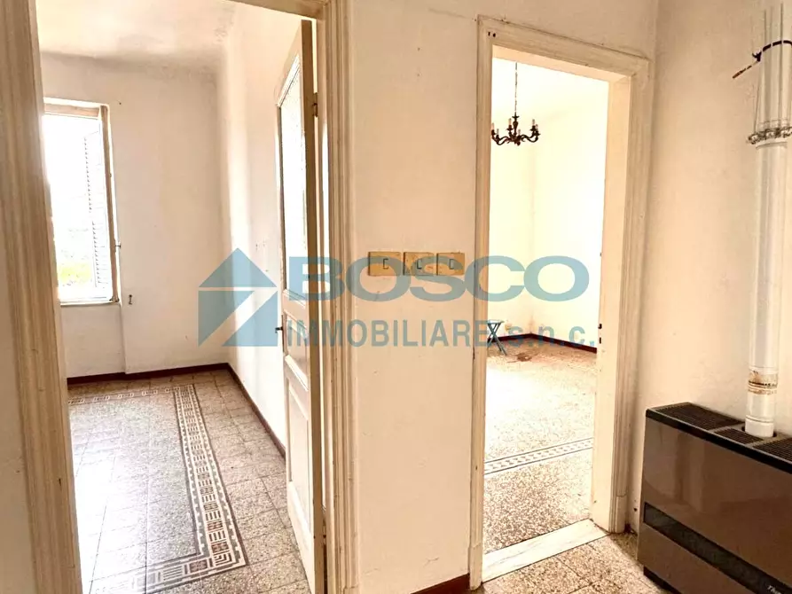 Immagine 10 di Trilocale in vendita  in Scalinata Monterosso a La Spezia