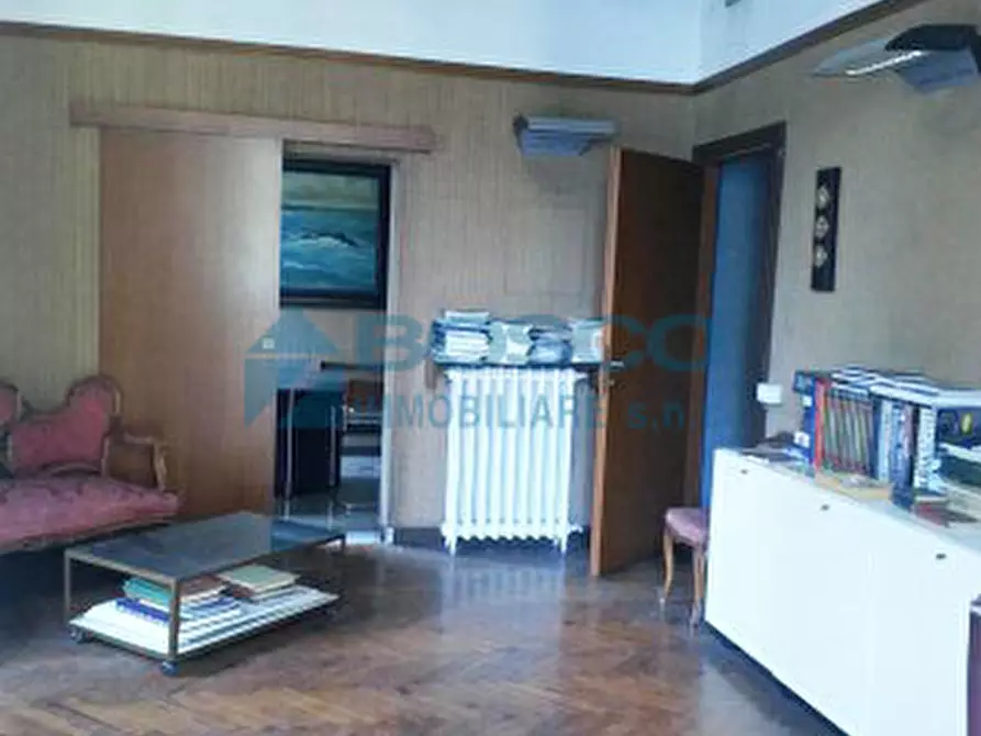 Immagine 6 di Pentalocale in vendita  in Via Vittorio Veneto 113 a La Spezia