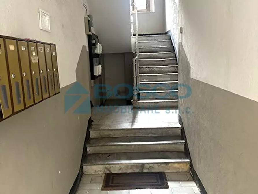 Immagine 12 di Trilocale in vendita  in via S. Caterina a La Spezia