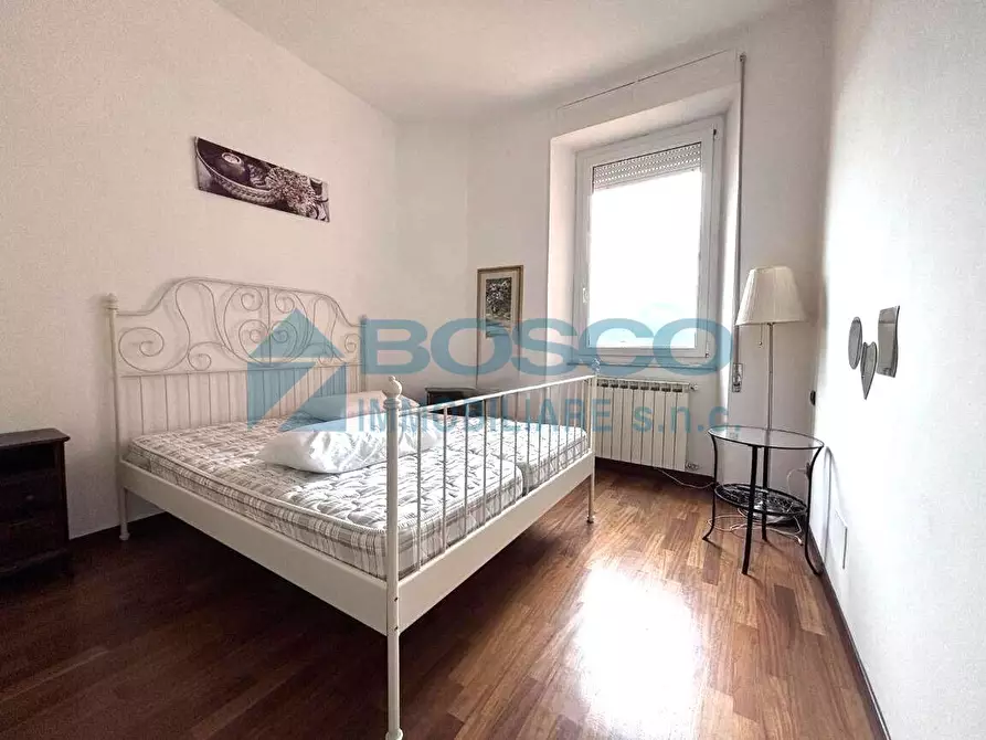 Immagine 10 di Trilocale in affitto  in Via dei Colli 10 a La Spezia