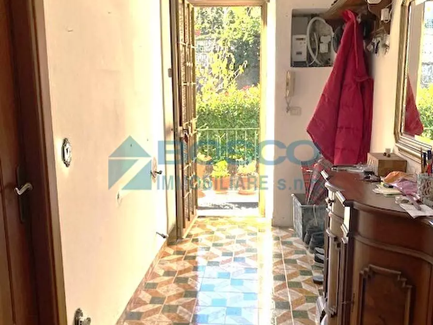 Immagine 6 di Quadrilocale in vendita  in Via Gazzoli a Lerici