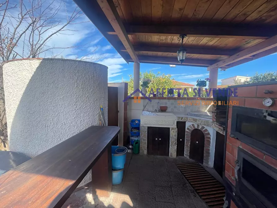 Immagine 24 di Villa in vendita  in Via degli Argonauti 29 a Siracusa