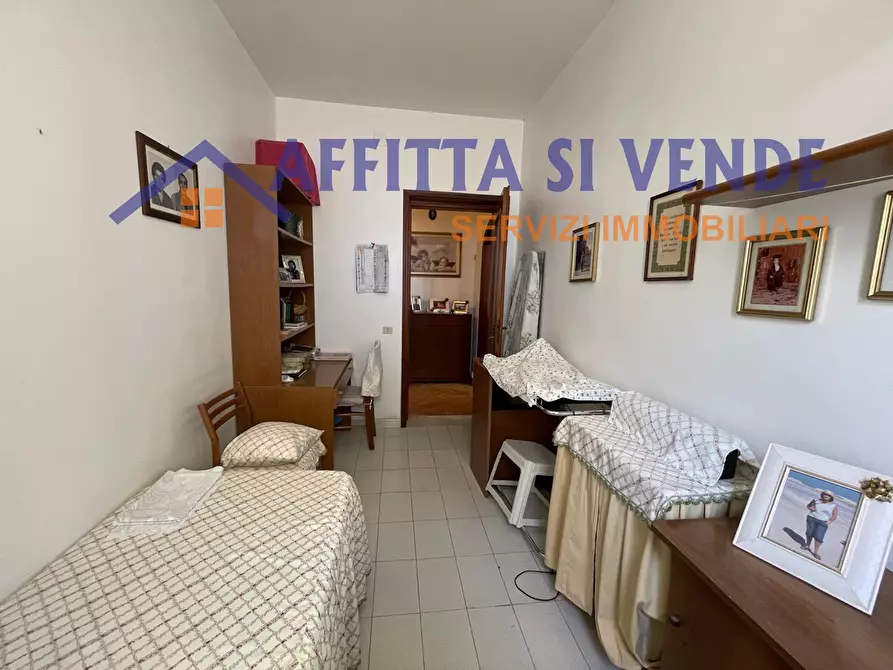 Immagine 5 di Casa semindipendente in vendita  in Viale Santa Panagia 168 a Siracusa