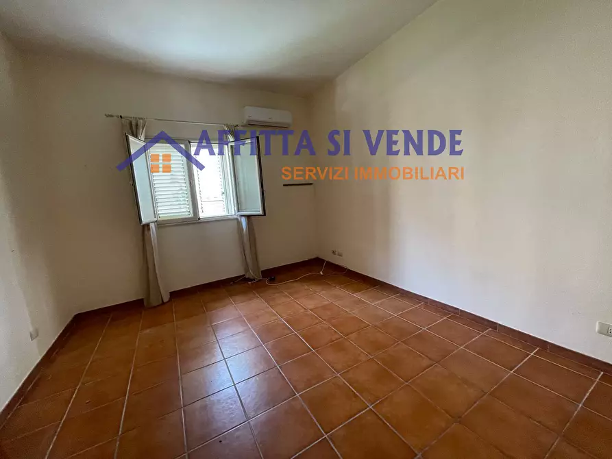 Immagine 3 di Trilocale in vendita  a Siracusa