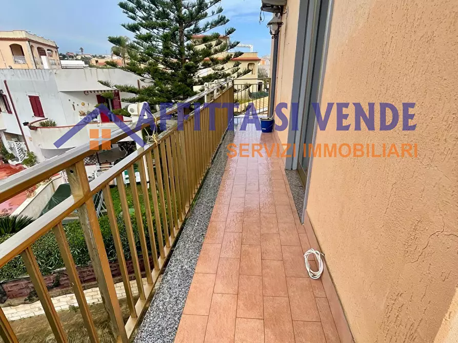 Immagine 22 di Quadrilocale in vendita  in VIA TERRANOVA 11 a Noto