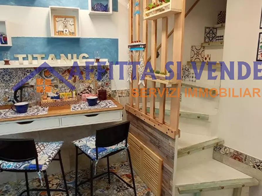 Immagine 1 di Bilocale in vendita  in Via Alessandro Rizza sn a Siracusa