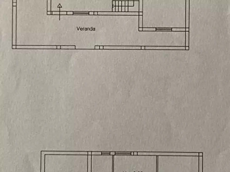 Immagine 19 di Villa in affitto  in Via Isole Marchesi 46 a Siracusa