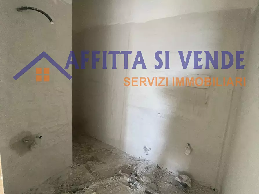 Immagine 5 di Casa bifamiliare in vendita  in Viale Vittorio Veneto 153 a Siracusa