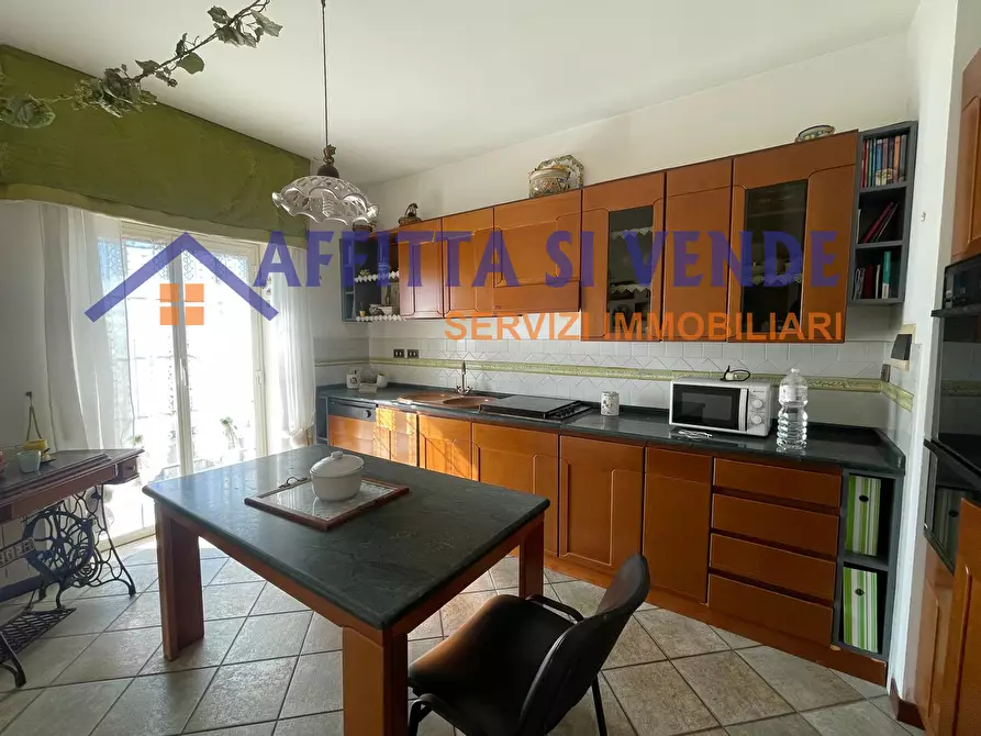 Immagine 36 di Quadrilocale in vendita  in Via Salvatore Nanna a Siracusa