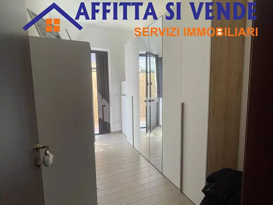 Immagine 9 di Casa semindipendente in vendita  in Viale Santa Panagia 168 a Siracusa