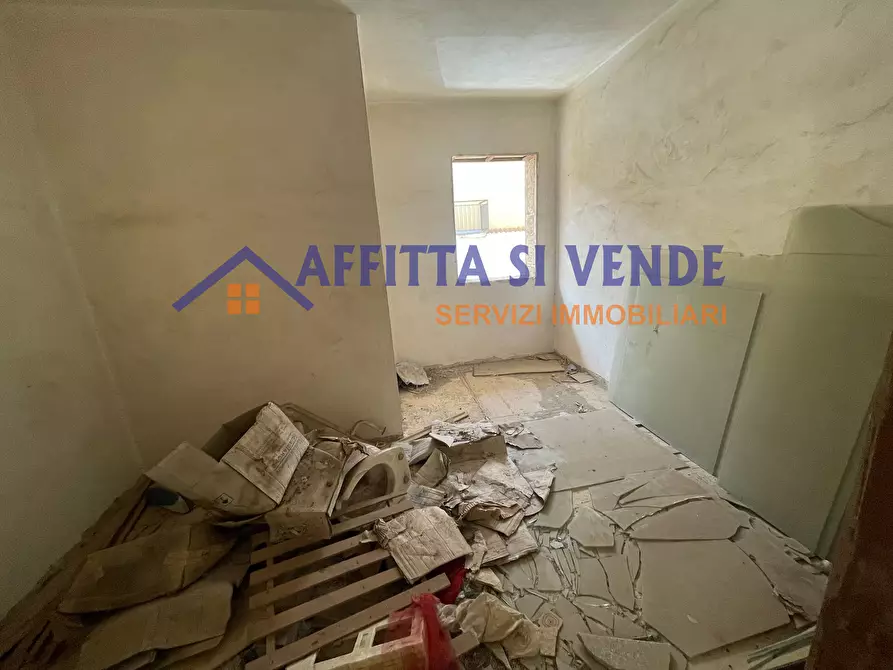 Immagine 13 di Appartamento in vendita  in Via Piave 6 a Solarino