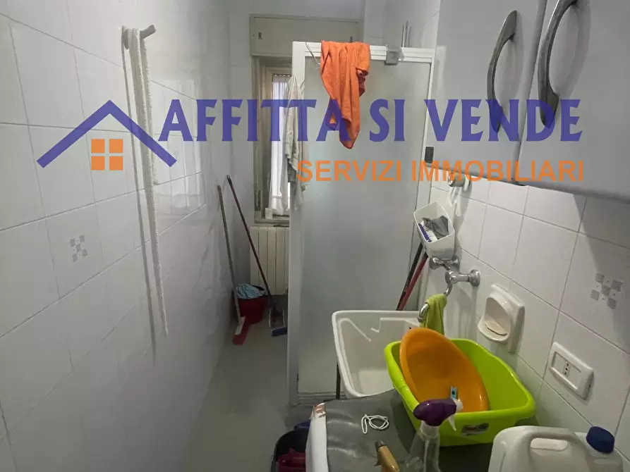 Immagine 21 di Quadrilocale in vendita  in Via Europa 26 a Siracusa