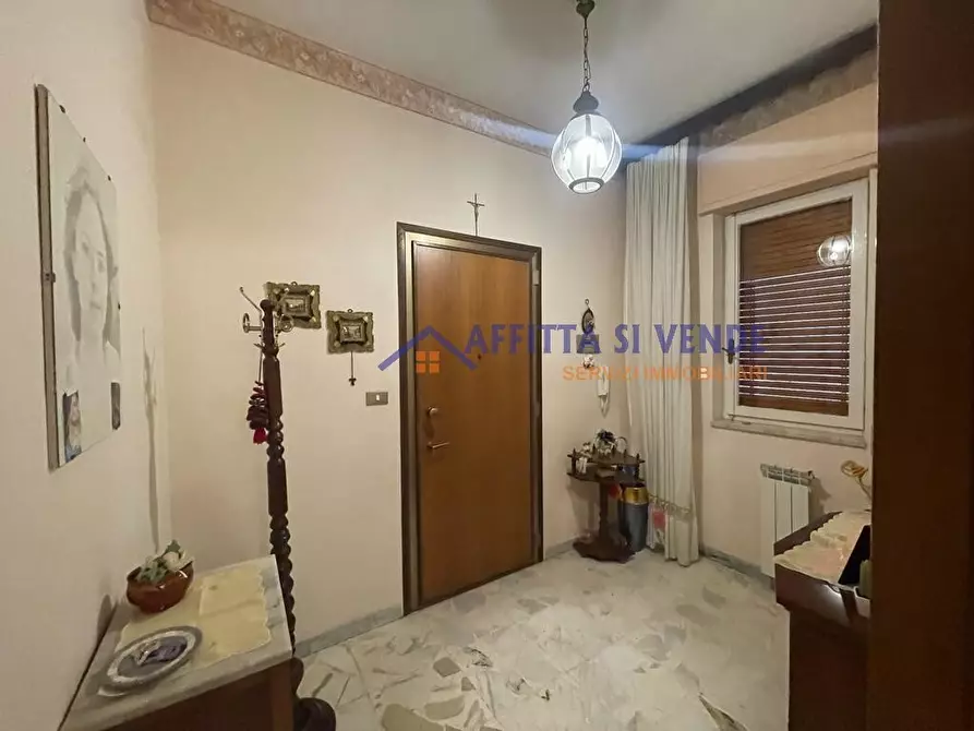 Immagine 17 di Pentalocale in affitto  in Via Mascalucia 41 a Siracusa