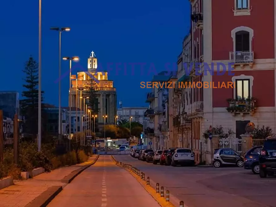 Immagine 12 di Bilocale in vendita  in Via Alessandro Rizza sn a Siracusa