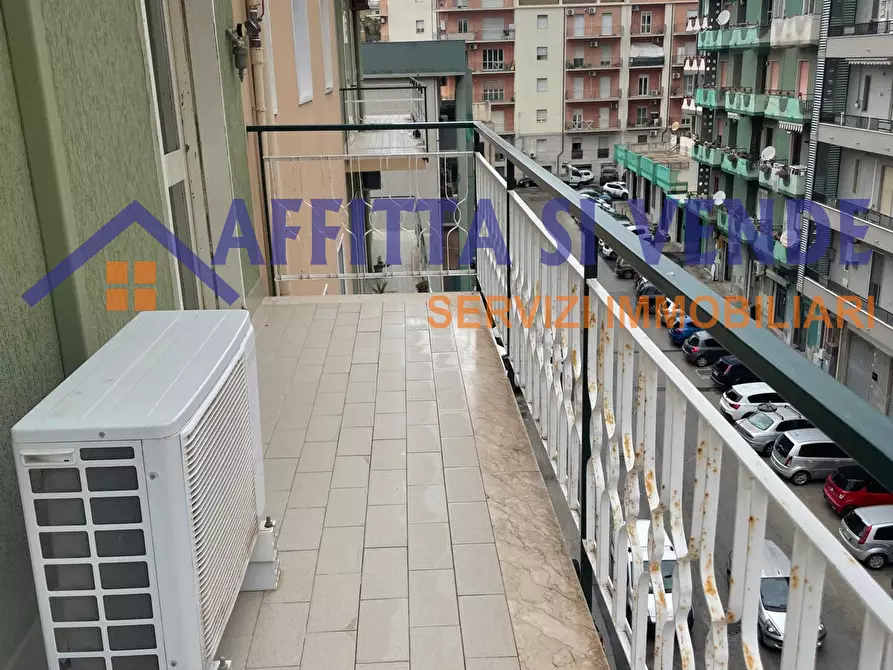 Immagine 22 di Pentalocale in affitto  in Via Sebastiano Olivieri 31 a Siracusa