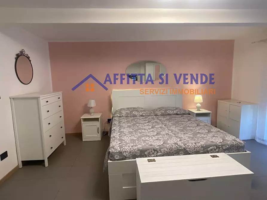 Immagine 10 di Bilocale in affitto  in Via Catania 35 a Siracusa